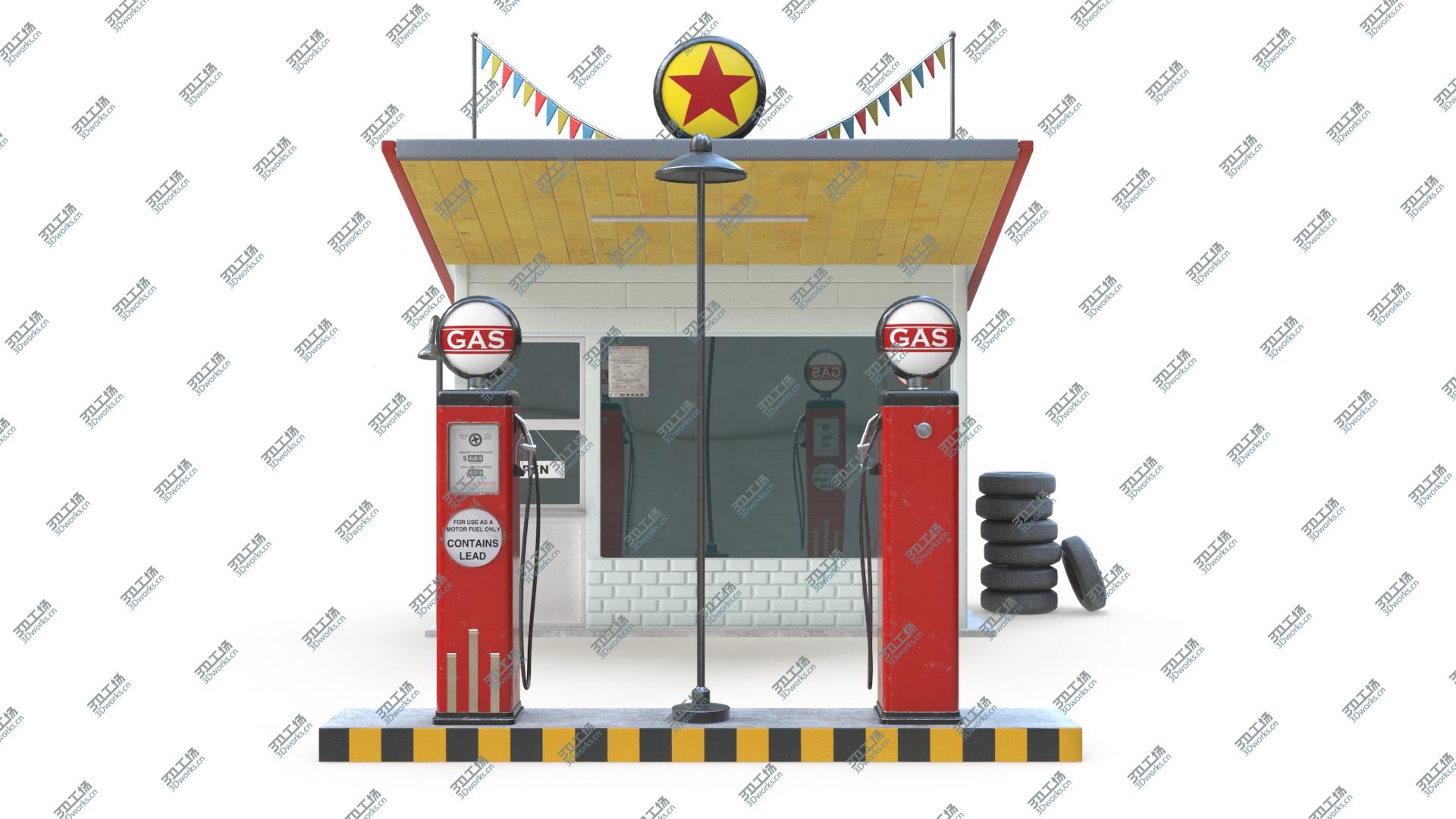 images/goods_img/2021040235/Vintage Gas Station model/5.jpg